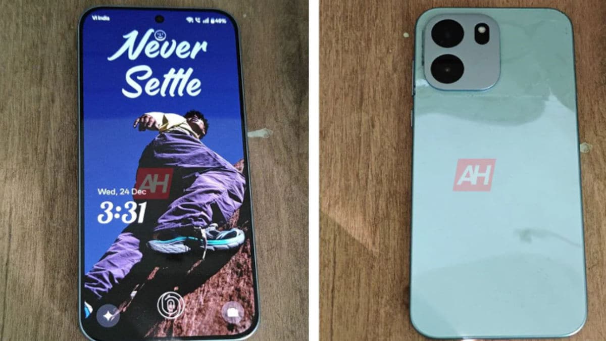 OnePlus Turbo লাইভ ছবি 