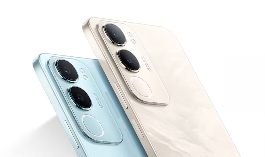 Vivo বছরের শুরুতেই দু'টি নতুন ফোন লঞ্চ করল, 6,000mAh ব্যাটারি ও 12GB RAM রয়েছে