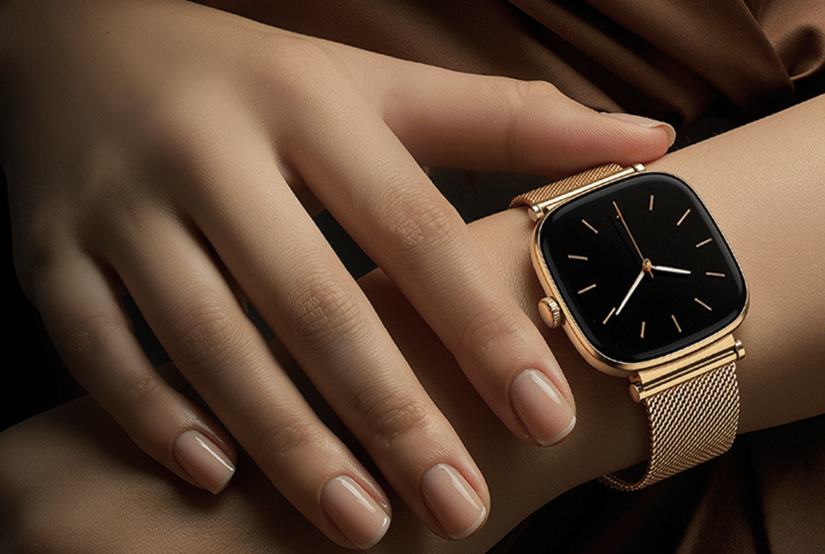 Perfect Smartwatches for Women Under Rs. 5,000 in India: boAt Chrome Iris, Fastrack Noir Pro, More
