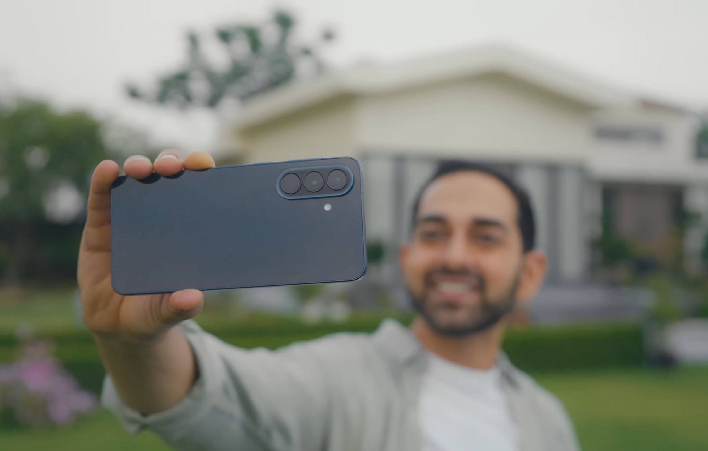 Samsung Galaxy A Series Festival Offer Guide: The Right Time to Buy During India's Festive Season