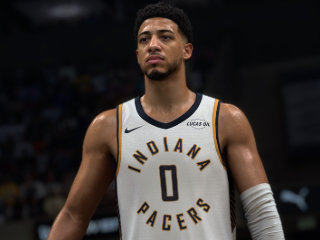 Nvidia's DLSS 5 Graphics Upscaler Launches in NBA 2K27 This Week Amidst 'AI Slop' Backlash