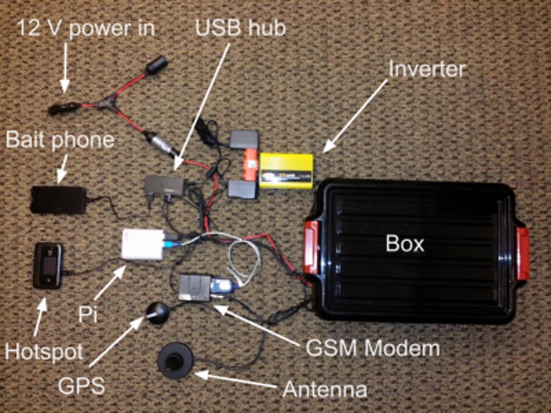 New Technique to Identify 'IMSI Catchers' That Pretend to Be Cell Towers