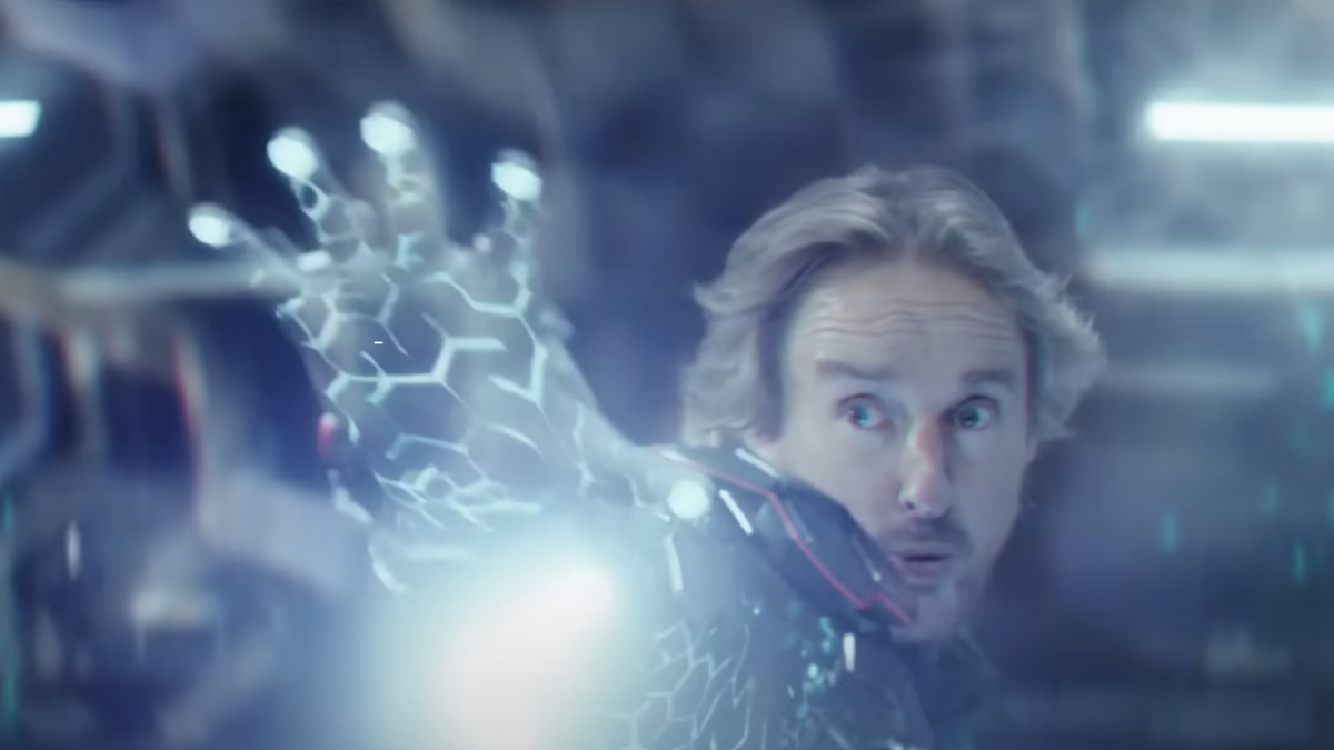 Secret Headquarters Trailer: Owen Wilson Sports Iron Man-like Armour in Spy Kids-esque Superhero Movie