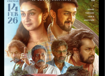 Seetha Payanam OTT Release Date: When and Where to Watch Aishwarya Sarja&rsquo;s Romantic Film Online?