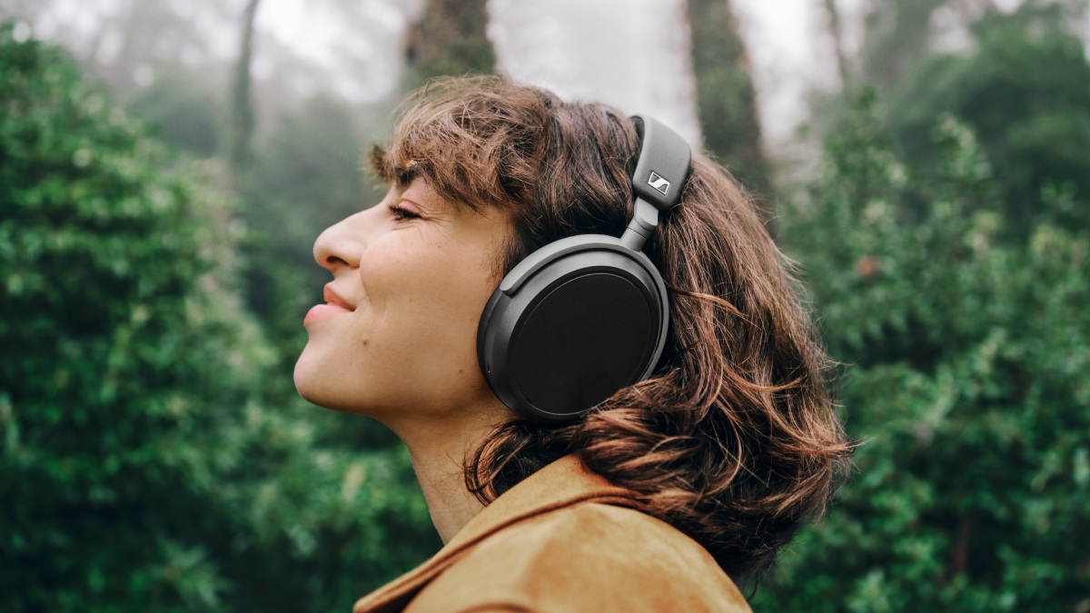 Sennheiser HDB 630 Wireless Headphones Launched in India With Up to 60 Hours of Battery Life: Price, Features