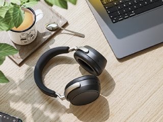 Sennheiser HDB 630 Wireless Headphones Launched in India With Up to 60 Hours of Battery Life: Price, Features