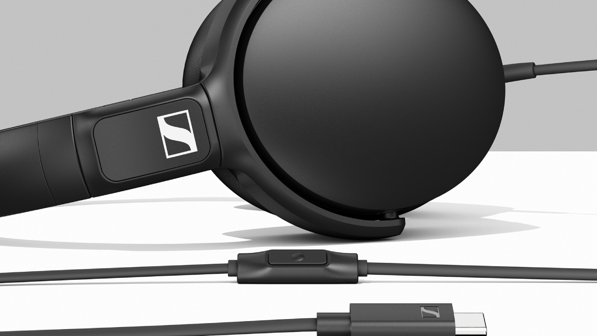 Sennheiser CX 80U, Sennheiser HD 400U With USB Type-C Connectivity Launched in India: Price, Features