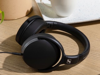 Sennheiser CX 80U, HD 400U With USB Type-C Connectivity Launched in India