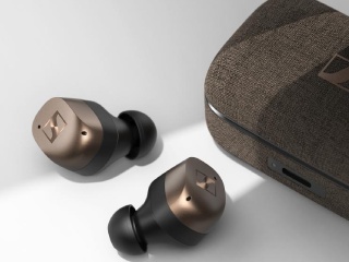 Sennheiser Momentum True Wireless 4, Momentum Sport, Accentum Plus Unveiled at CES 2024: Price, Specifications