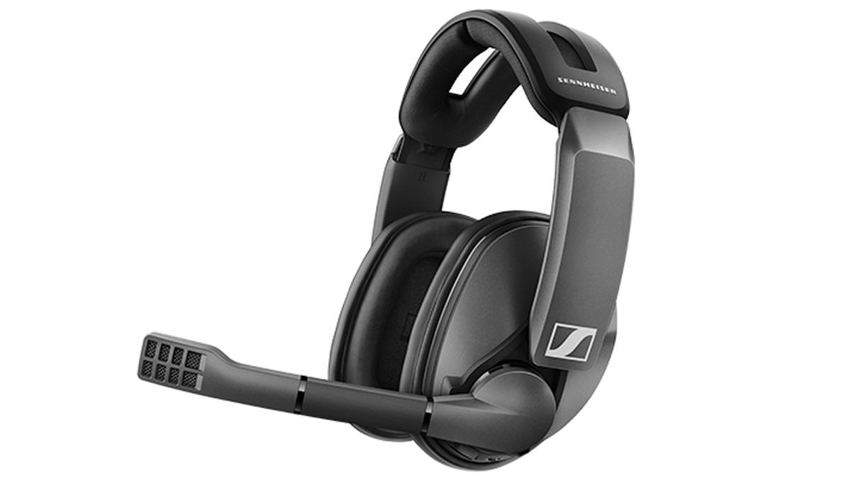 Sennheiser GSP 370 Wireless Gaming Headset Launched, Boasts of Up to 100 Hours of Battery Life