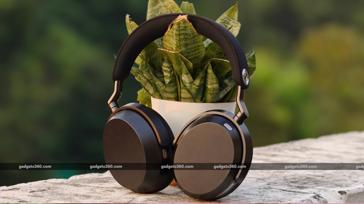 Sennheiser momentum 5 wireless gadgets 360 2 Sennheiser Momentum 5 Wireless