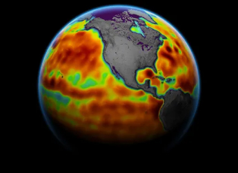 Satellite Data Confirms Climate Crisis as Sea Level and Global Temperature Rises