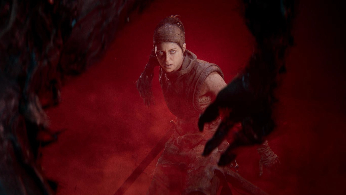 Senua's Saga: Hellblade 2 Enhanced PS5 Release Date Announced, 60 FPS Performance Mode Confirmed