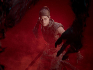 Senua&#039;s Saga: Hellblade 2 Enhanced PS5 Release Date Announced, 60 FPS Performance Mode Confirmed