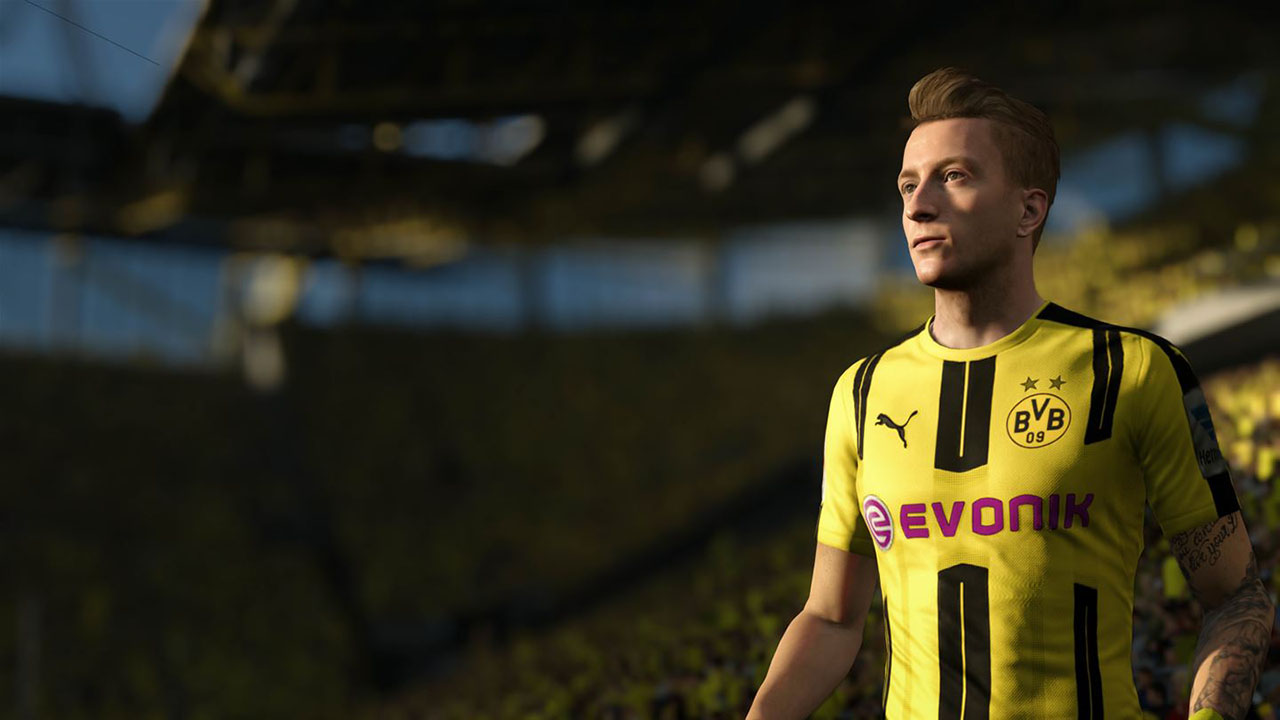 FIFA 17, Forza Horizon 3, PES 2017, and Other Games Releasing in September 2016