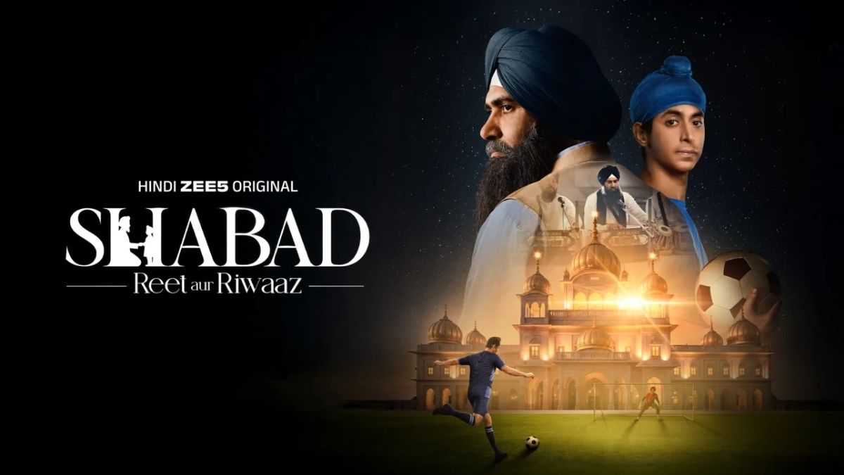 Shabad: Reet Aur Riwaaz OTT Release Date Confirmed: When and Where to Watch it Online?
