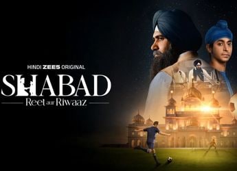 Shabad: Reet Aur Riwaaz OTT Release Date Confirmed: When and Where to Watch it Online?