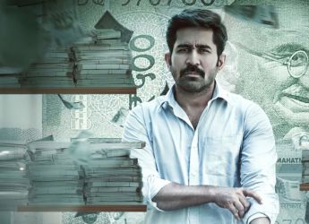 Shakthi Thirumagan Now Streaming on JioHotstar: What You Need to Know About Vijay Antony&rsquo;s Political Action Thriller