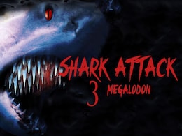 Shark Attack 3: Megalodon OTT Release: Where to Watch, Plot, Cast, and More Shark Attack 3: Megalodon OTT Release: Where to Watch, Plot, Cast, and More