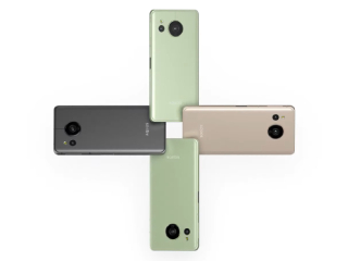 Sharp Aquos Sense 8 With Qualcomm Snapdragon 6 Gen 1 SoC, 5,000mAh Battery Launched: Price, Specifications