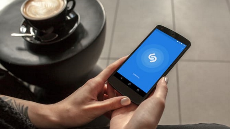 Shazam Lite Launched for Emerging Markets; Allows Users to Identify Music Offline