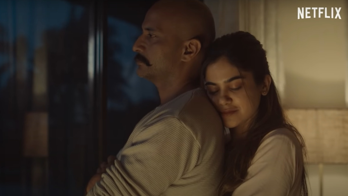 She Season 2 Trailer: Aaditi Pohankar Returns to Mumbai&rsquo;s Underbelly for a &lsquo;Final&rsquo; Assignment