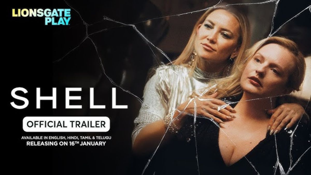 Shell OTT Release Date: When and Where to Watch Elizabeth Moss and Kate Hudson&rsquo;s Psychological Drama Online?