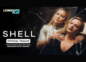 Shell OTT Release Date: When and Where to Watch Elizabeth Moss and Kate Hudson&rsquo;s Psychological Drama Online?