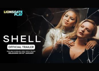 Shell OTT Release Date: When and Where to Watch it Online?