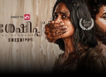 Sheshippu Now Streaming on SunNXT: Know Everything About Cast, Plot, and More