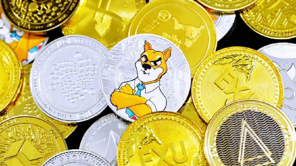 Shiba Inu Gets Listed on Australian Exchange CoinJar Ahead of Christmas