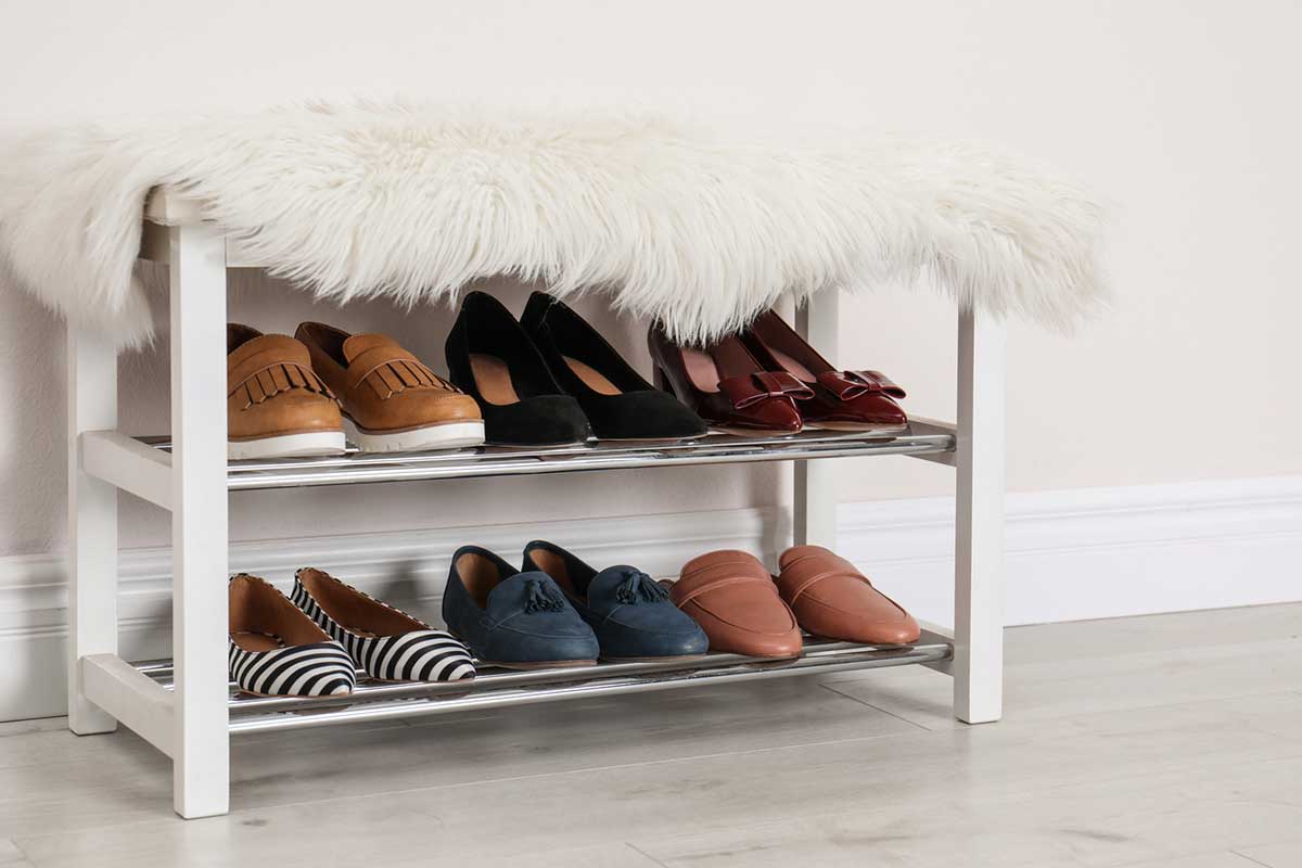 Shoe Storage Hacks You Must Know HotDeals360
