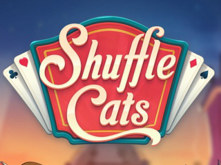 Candy Crush Creator Launches Live Multiplayer Card Game &#039;Shuffle Cats&#039; for Android, iOS