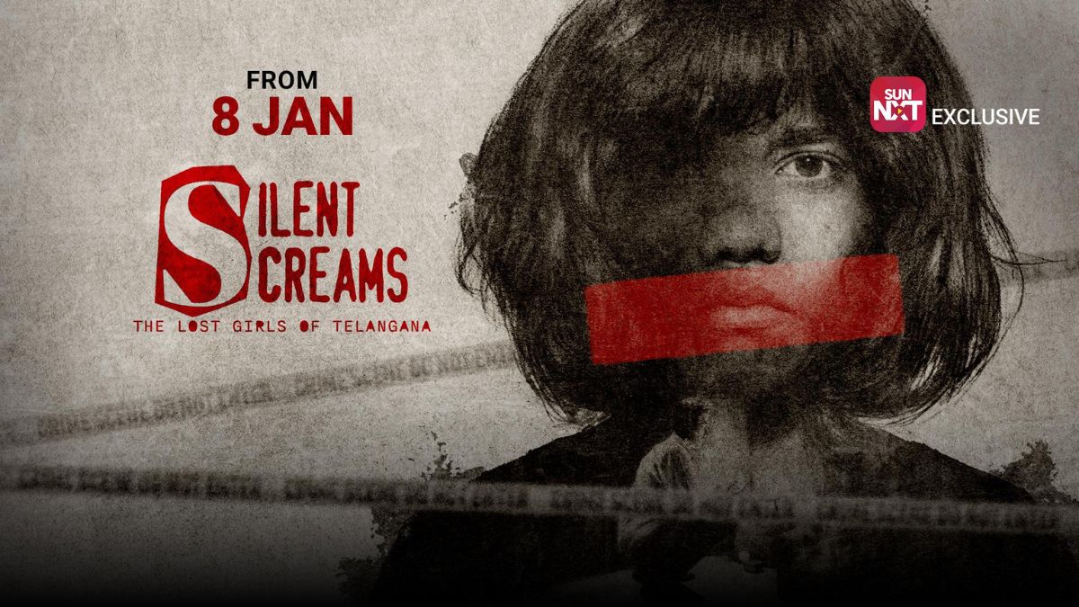 Silent Screams: The Lost Girls Of Telangana Now Streaming Online: What You Need to Know