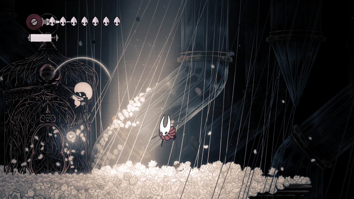 Hollow Knight: Silksong Will Release on September 4, Developer Team Cherry Confirms
