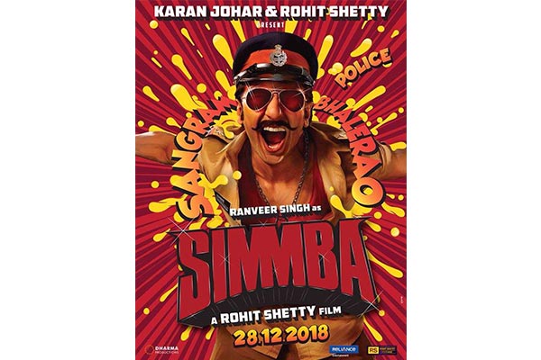 Simmba
