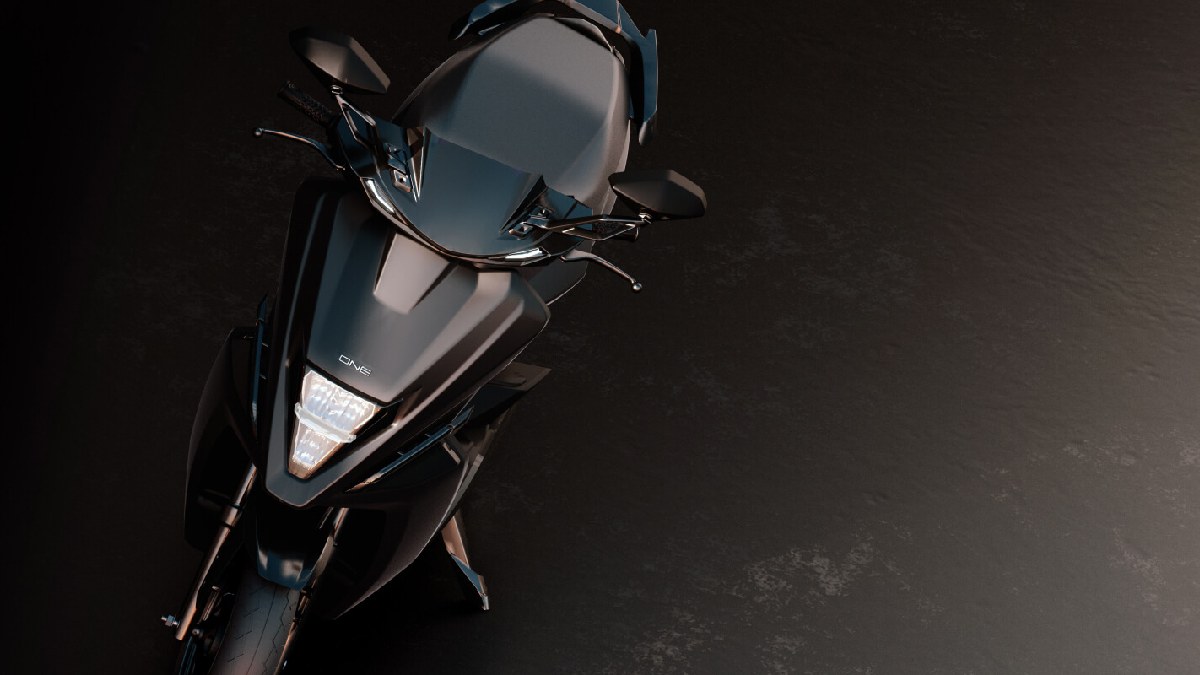 Simple Energy's Simple ONE EV Scooter Launched at Starting Price of Rs. 1.45 Lakh; Deliveries to Begin in June