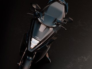 Simple Energy's Simple ONE EV Scooter Launched at Starting Price of Rs. 1.45 Lakh; Deliveries to Begin in June