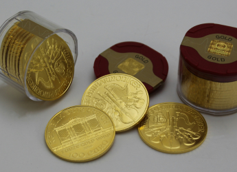 OCBC Partners Lion Global Investors and DigiFT to Launch Tokenised Gold Fund With GOLDX Token