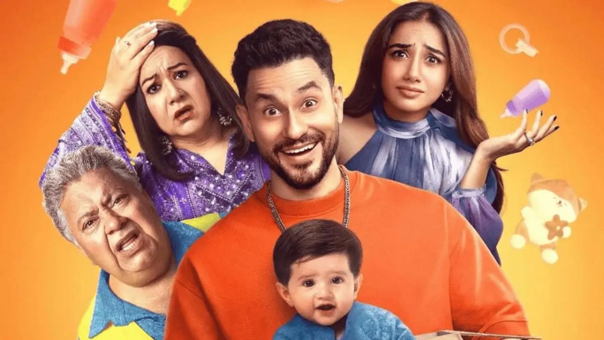 Single Papa Now Streaming on OTT: All the Details About Kunal Khemu&rsquo;s New Comedy Drama Series