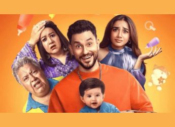 All the Details About Kunal Khemu's Comedy Drama 'Single Papa'