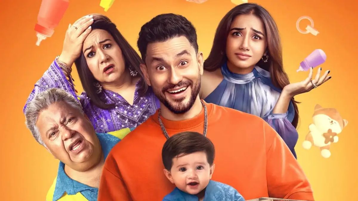 Single Papa OTT Release Date: When and Where to Watch Kunal Khemu’s Upcoming Comedy Drama Series?