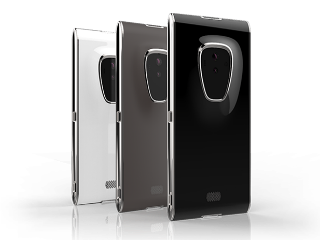 Sirin Finney Blockchain Smartphone With 6GB RAM, Snapdragon 845 SoC Launched: Price, Specifications