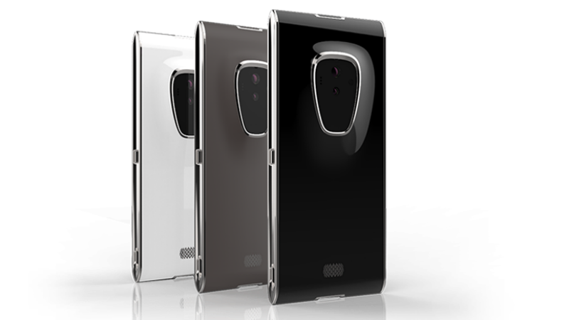 Sirin Finney Blockchain Smartphone to Be Available in November