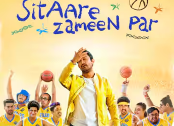 Sitaare Zameen Par Reportedly Set for OTT Release: When and Where to Watch Aamir Khan and Genelia Deshmukh Starrer Online?