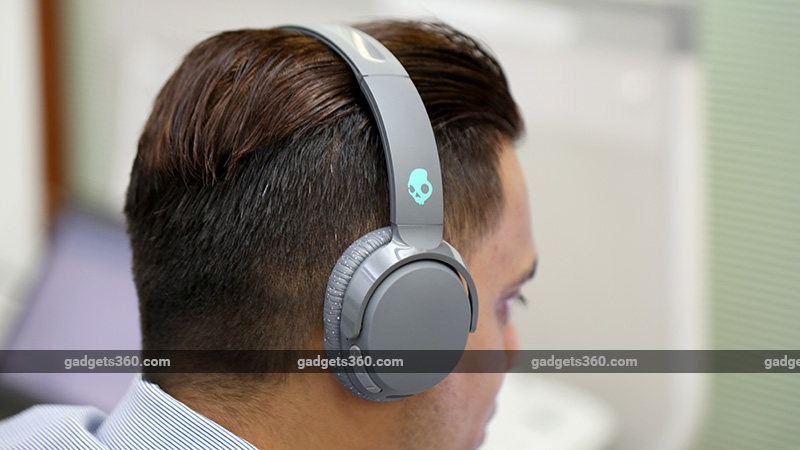 Skullcandy Riff Wireless Headphones Review