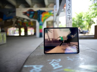 Apple Arcade Gives Game Developers Room to Breathe in a Free-to-Play World