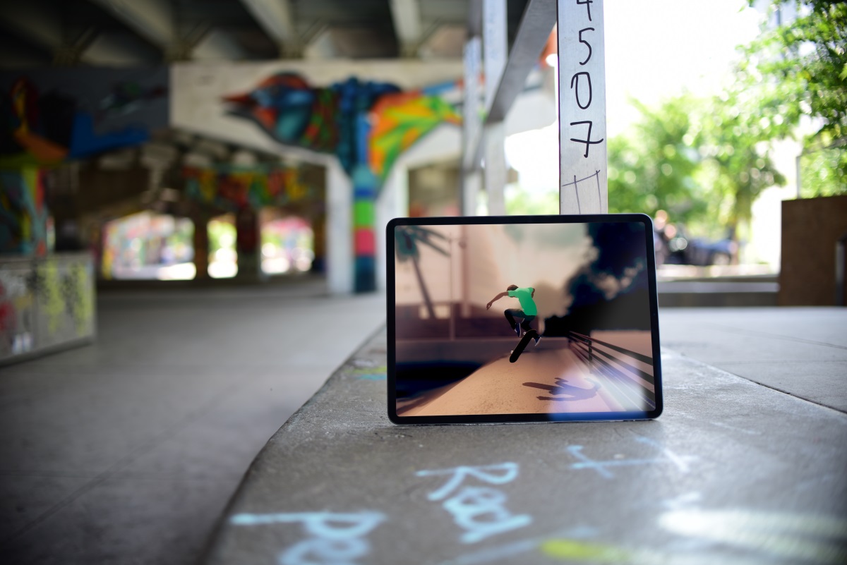 Apple Arcade Gives Game Developers Room to Breathe in a Free-to-Play World