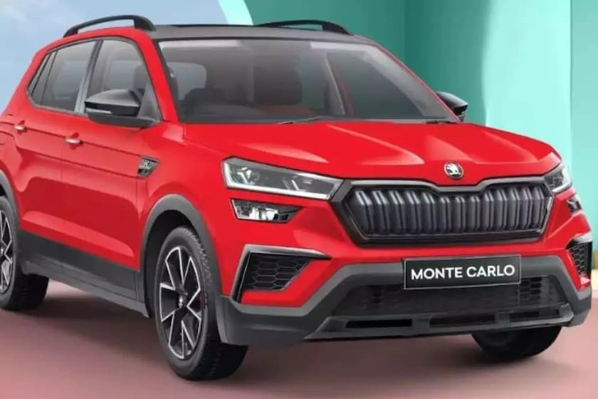 Skoda Auto's Chakan Plant Achieves Milestone: Exports Surpass 600,000 Units Skoda Auto's Chakan Plant Achieves Milestone: Exports Surpass 600,000 Units
