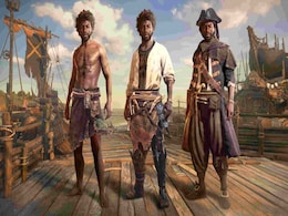 Skull and Bones Release Date Set for November 8, Gameplay Trailer Out Skull and Bones Release Date Set for November 8, Gameplay Trailer Out